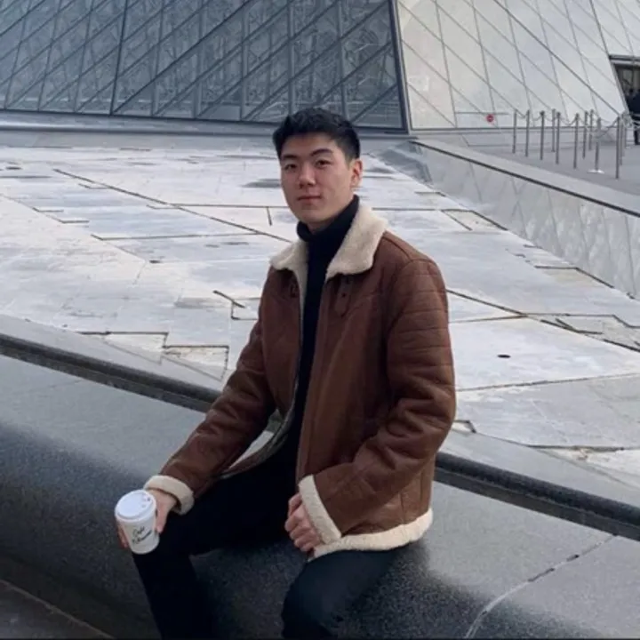 Ren Wei Lim