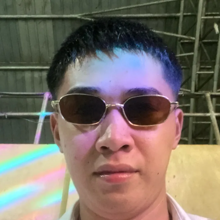 Marc avatar