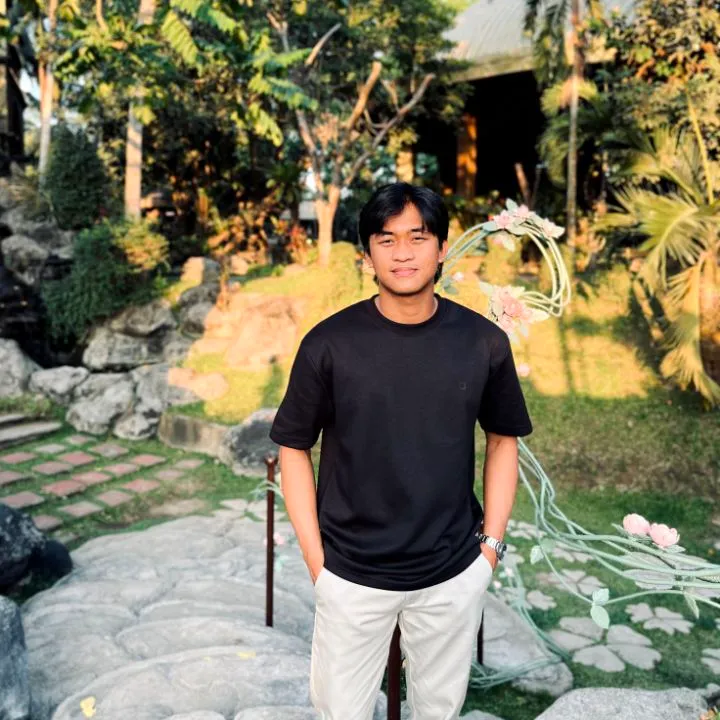 Deniel Jeff L.