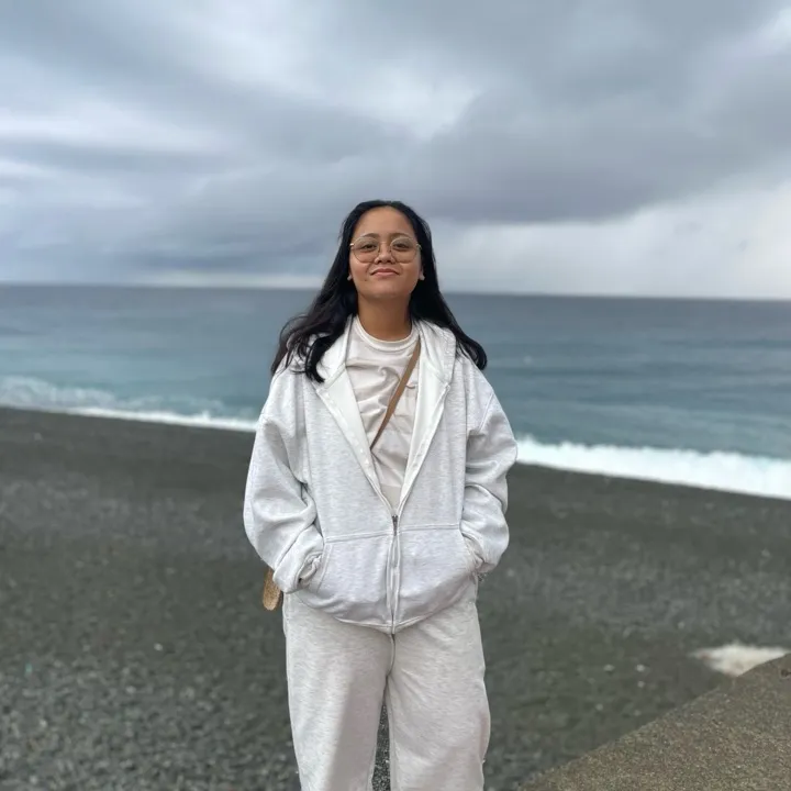 Jenin Mae Francisco