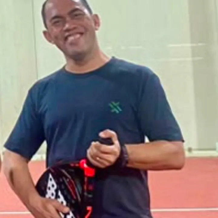 Eska Dwi Nurasejati