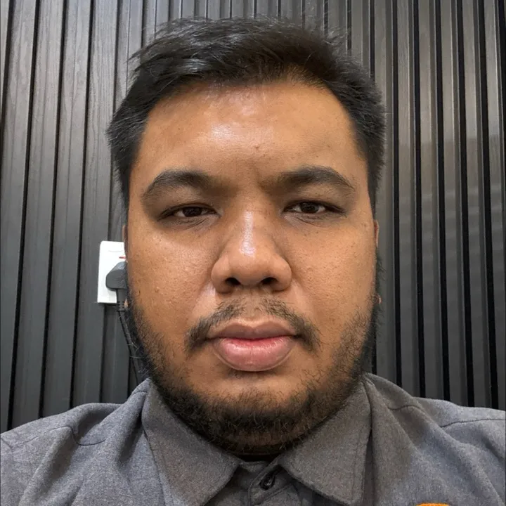 Ahmad Akmal