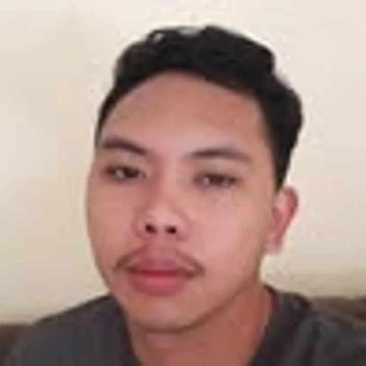 Ken Gerald Tebio
