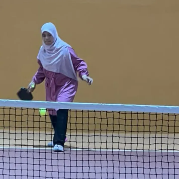 saidatul raihan romli