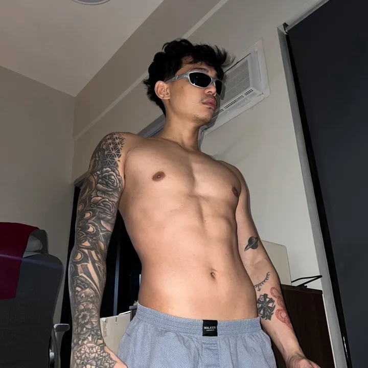 ken avatar