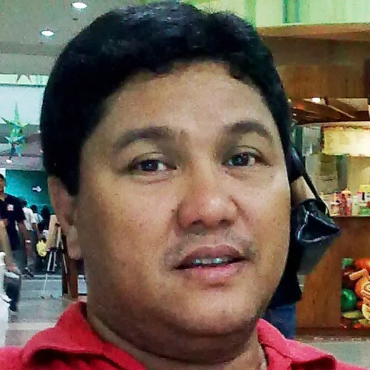 Marc avatar