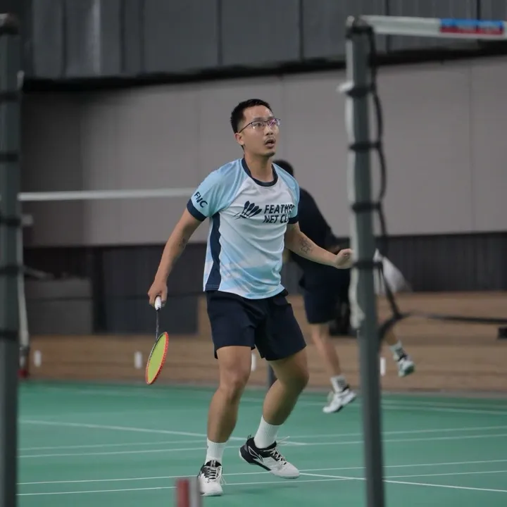 Chris Yan