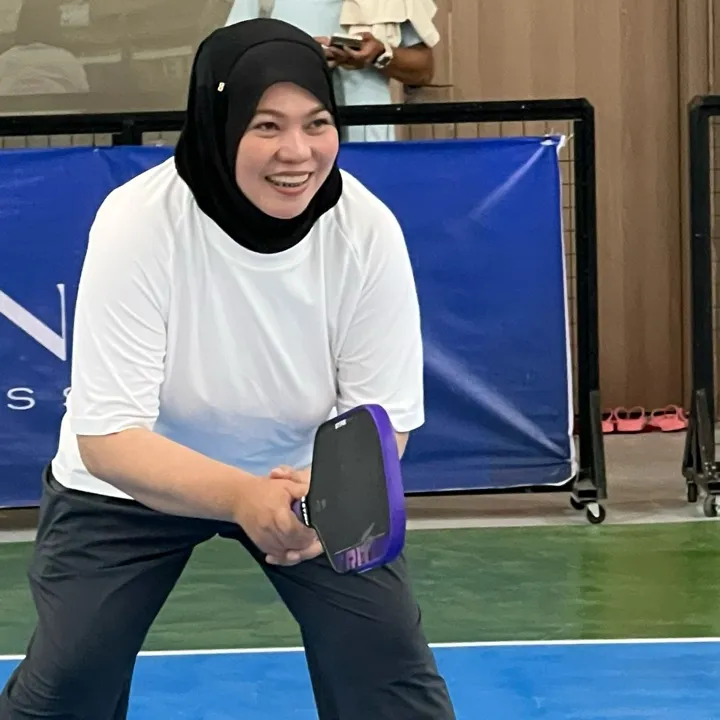 Ate Jhamaye