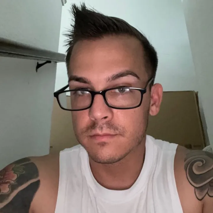 Andy avatar