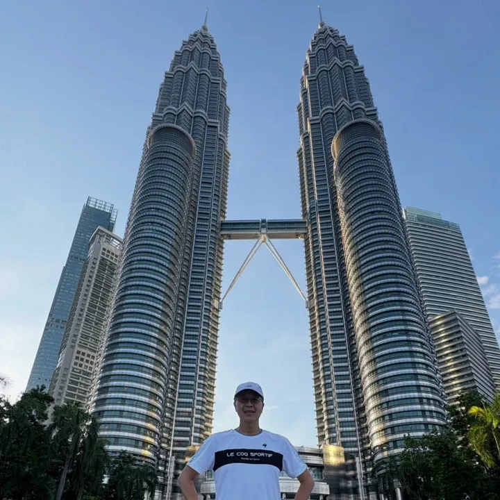Lucas Lu