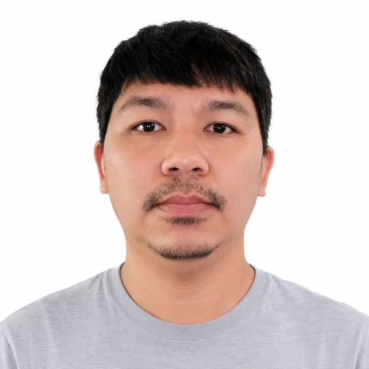 Rhaizen Kho