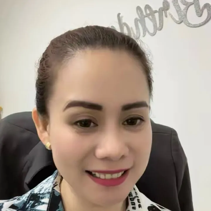 Beverly Manuel