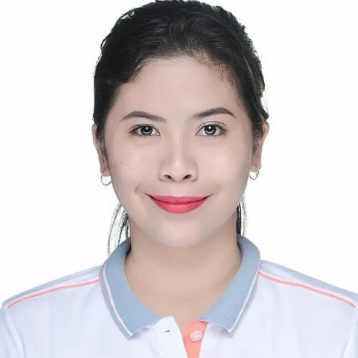 Gwenne Hannah Oxtero