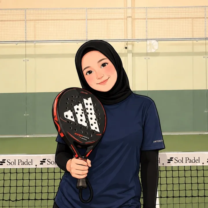 Putri Melani