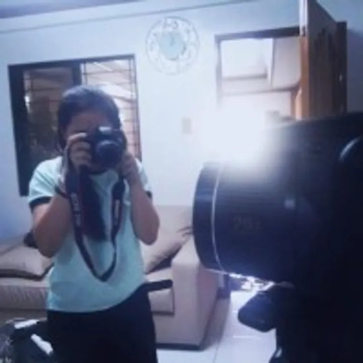 Jo avatar