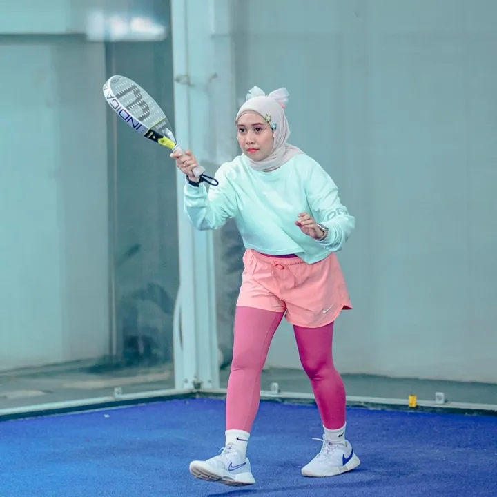 Nindy  S Dewi