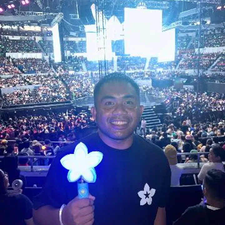 Johwee Sam Bernales avatar