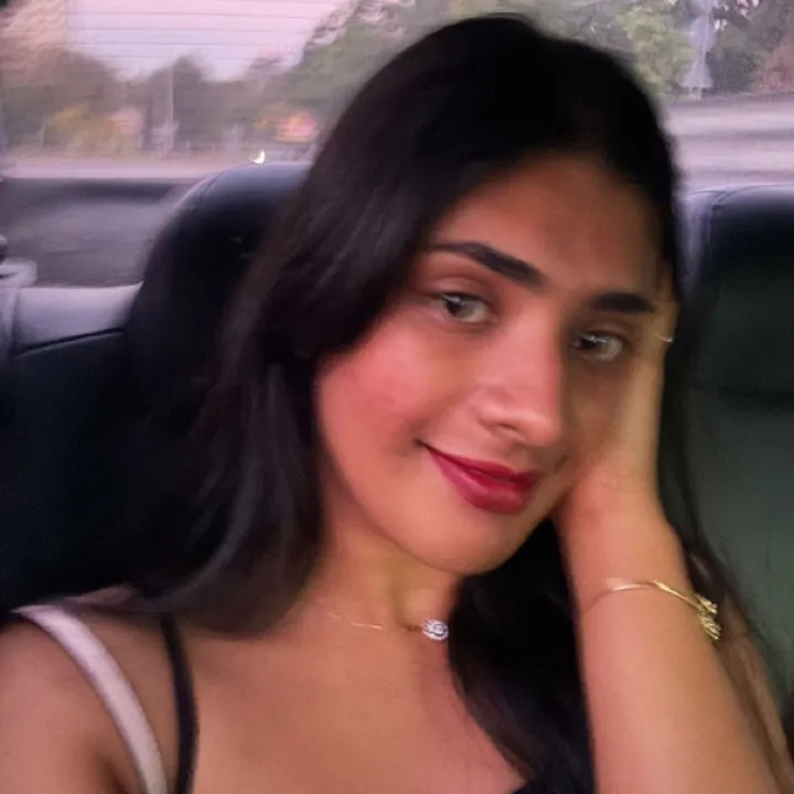 Harshithaa
