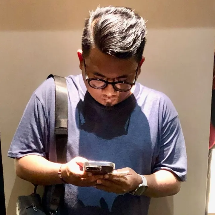 Firman avatar