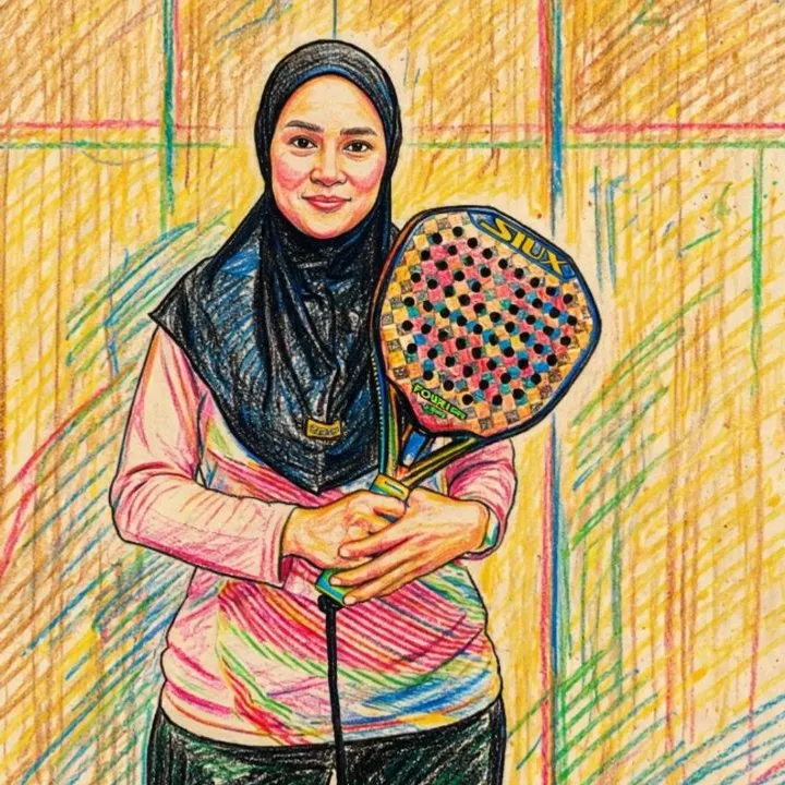 Mega meilinda putri