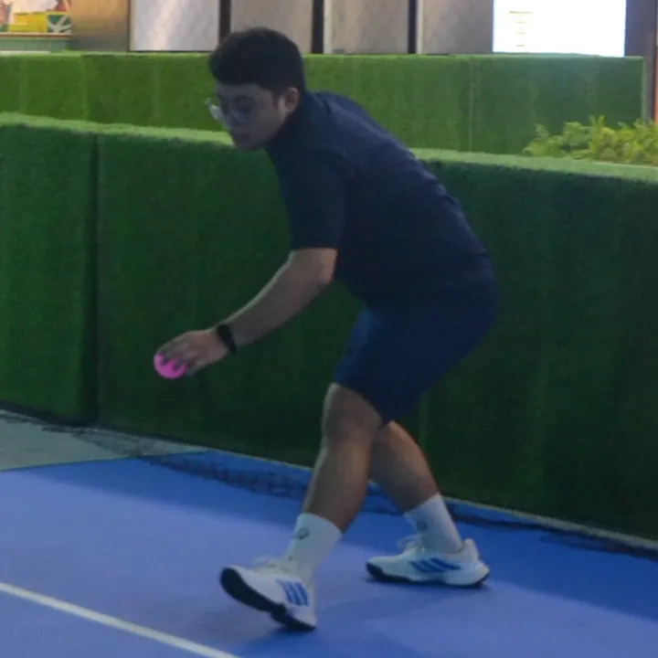 Drancel Magbanua(DK)
