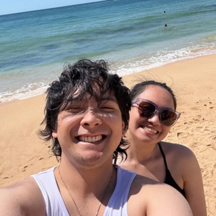 Patrick Pahati avatar