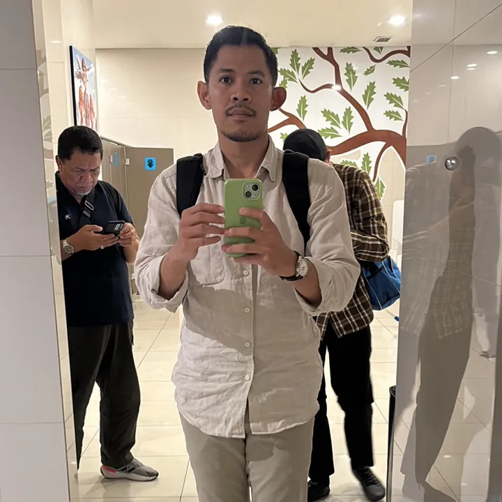 Naufal avatar