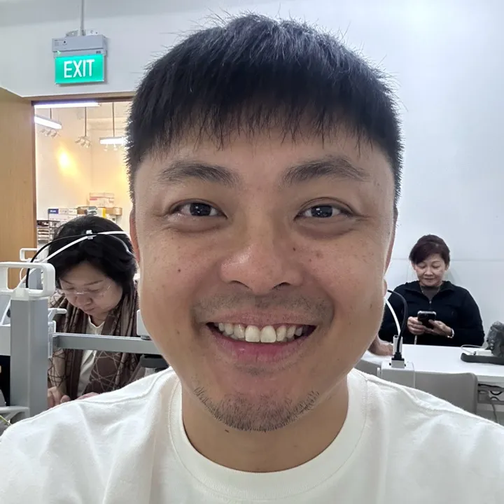 Daniel Chew