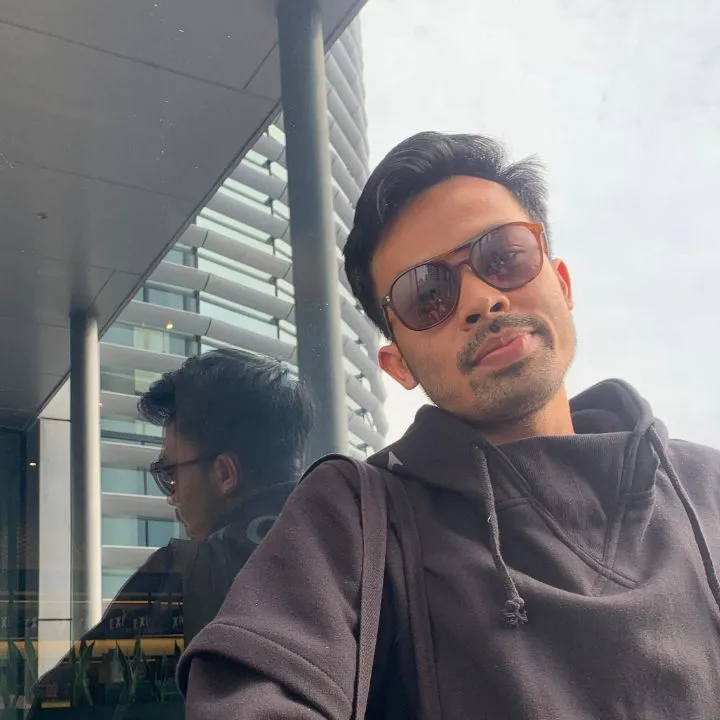Ian avatar