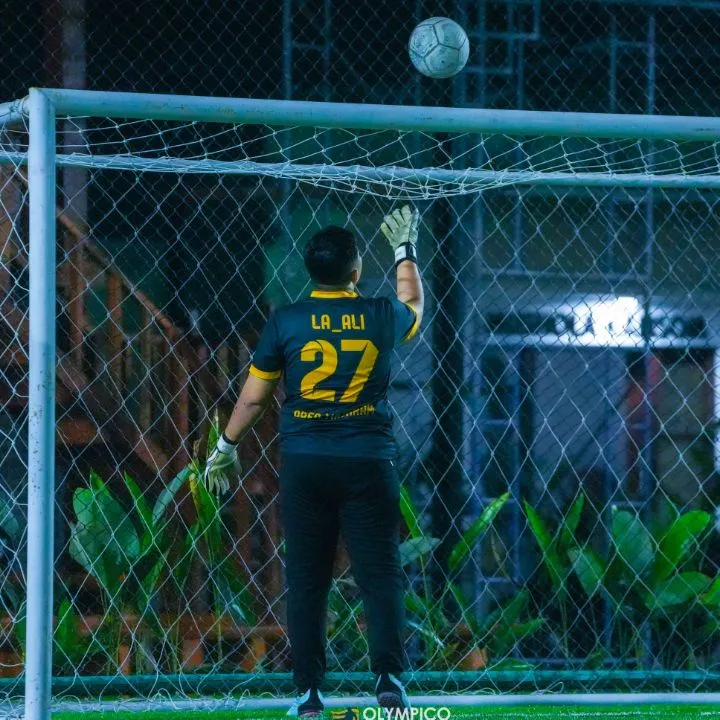Laali