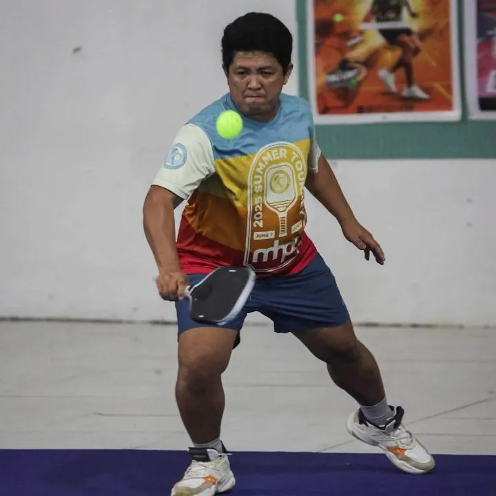 Jerald