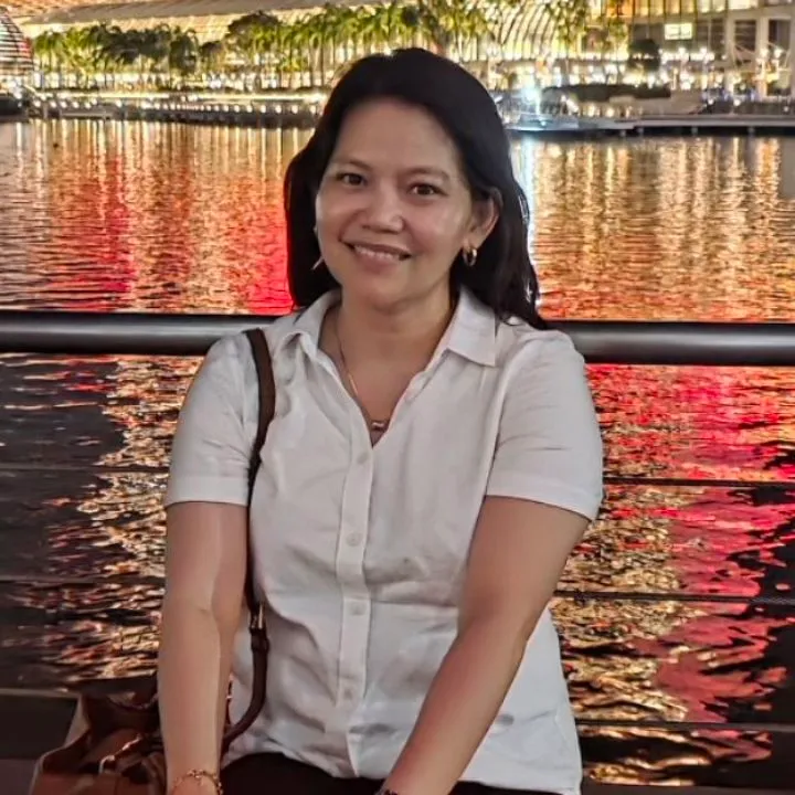 Hilda Moraga
