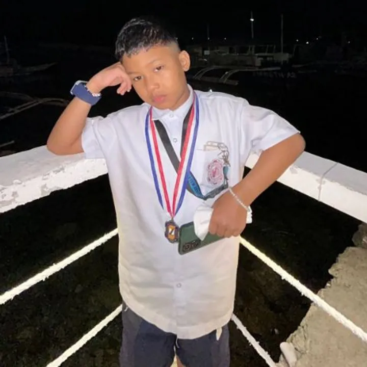 Caleb Marcuz Cabanes