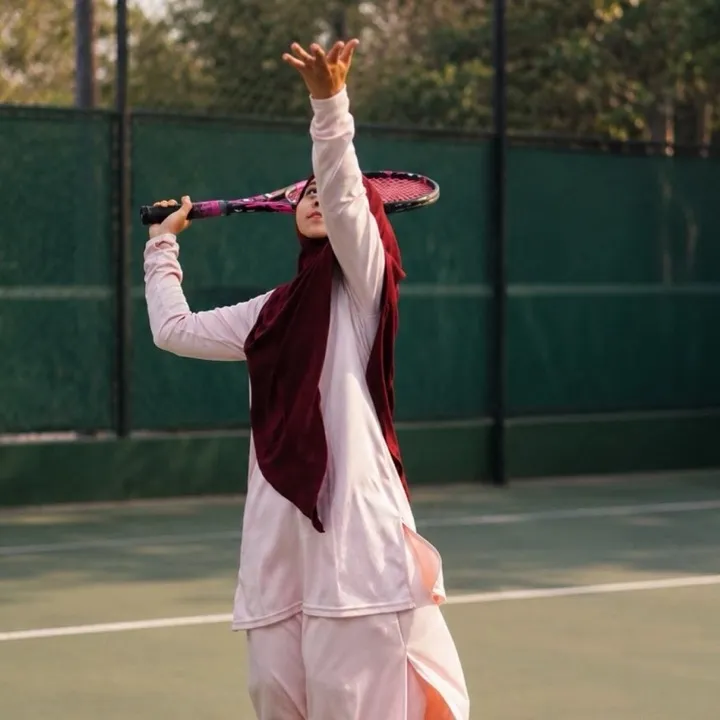 Andini Putri Pribadini
