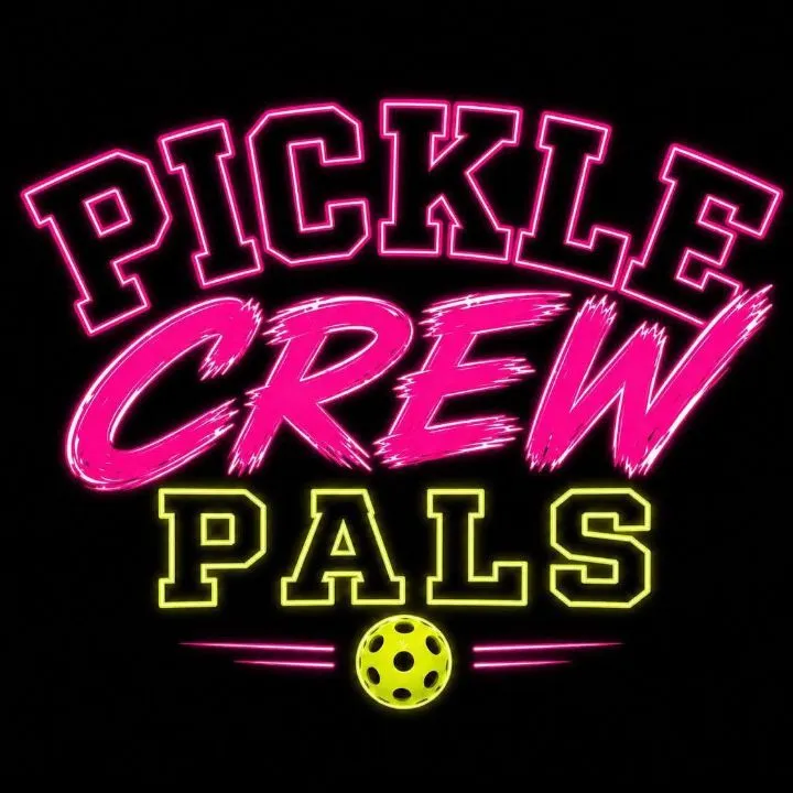 Pickle Crew Pals