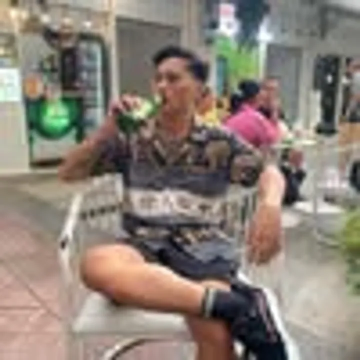 Rald Arellano