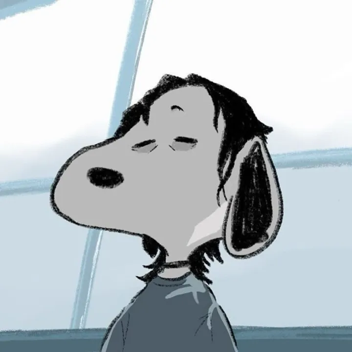 Matt avatar