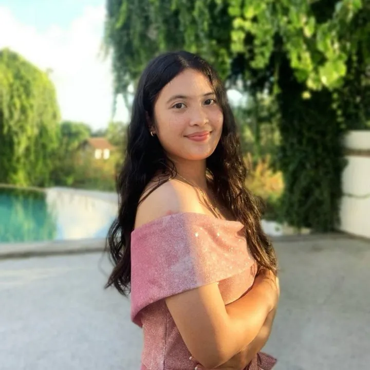 Janella Sarmiento