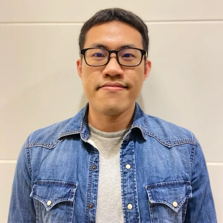 Matt Huang