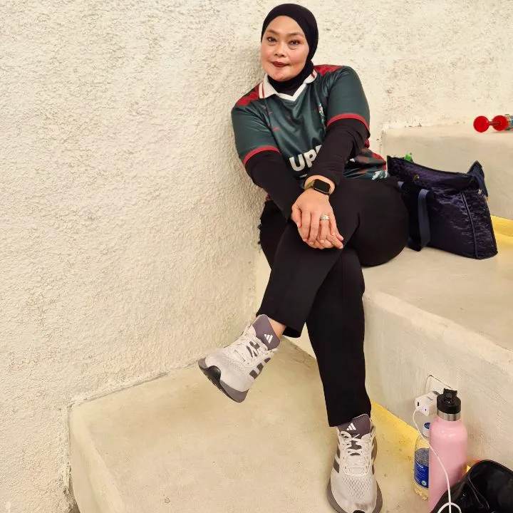 IMELDA HERAWATY