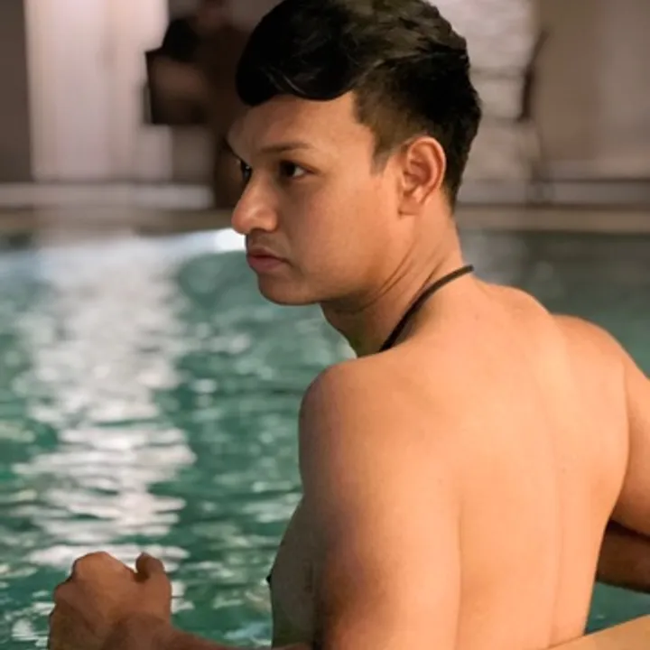 เสือน้อย avatar