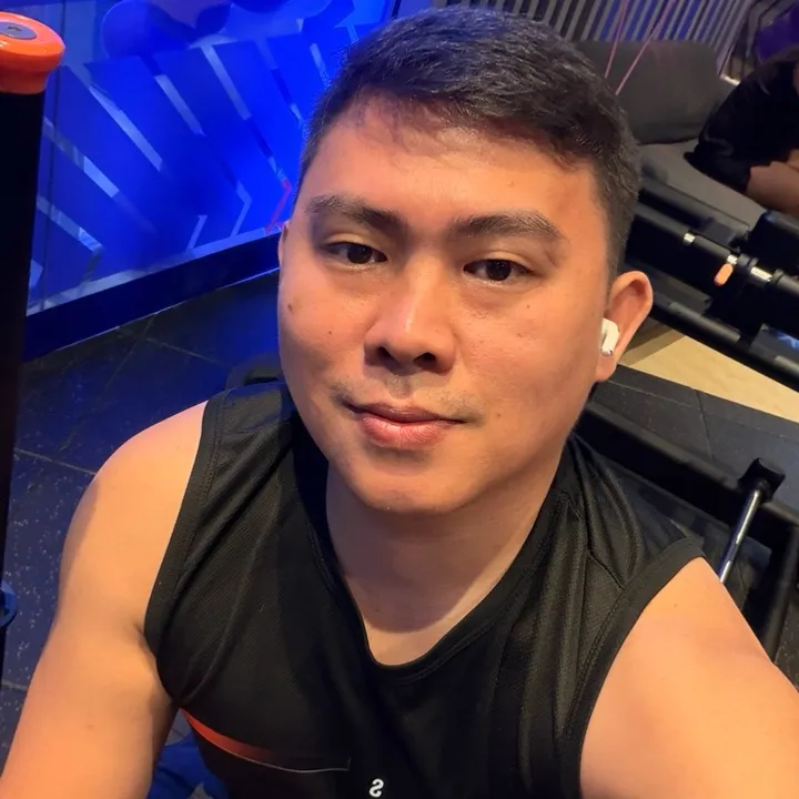 Marlon abrilla
