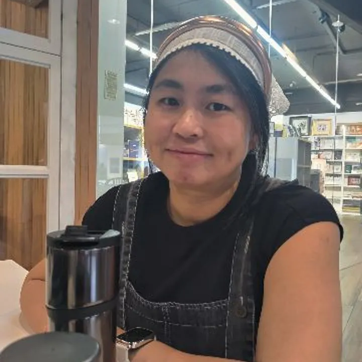 Wong mei fern