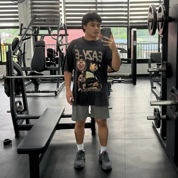 Rance Pedrique Naguit
