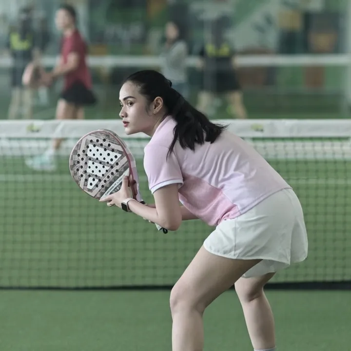 Rosy aulia