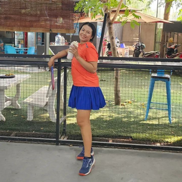 My Linh Tra Kieu