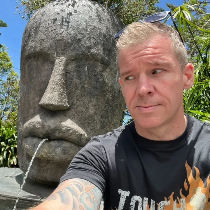 Jason avatar