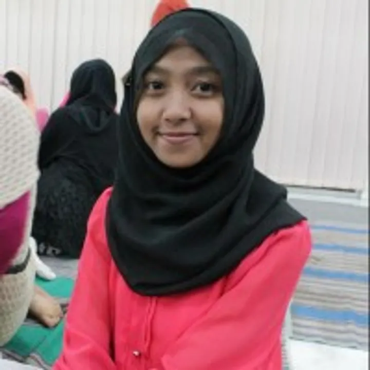 Azizah