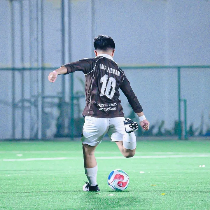 Moh Hilman