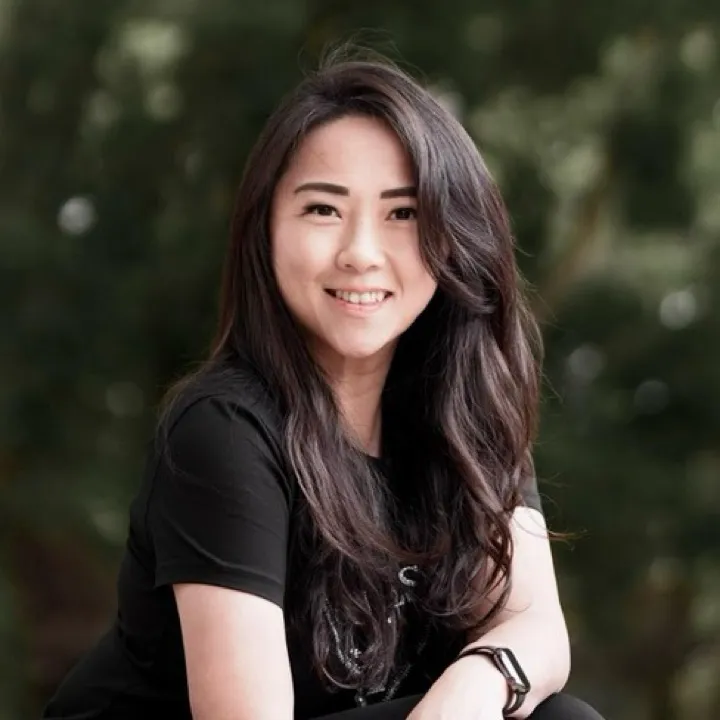 Daisy Djauhary